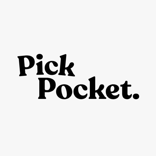 Pick Pocket logo